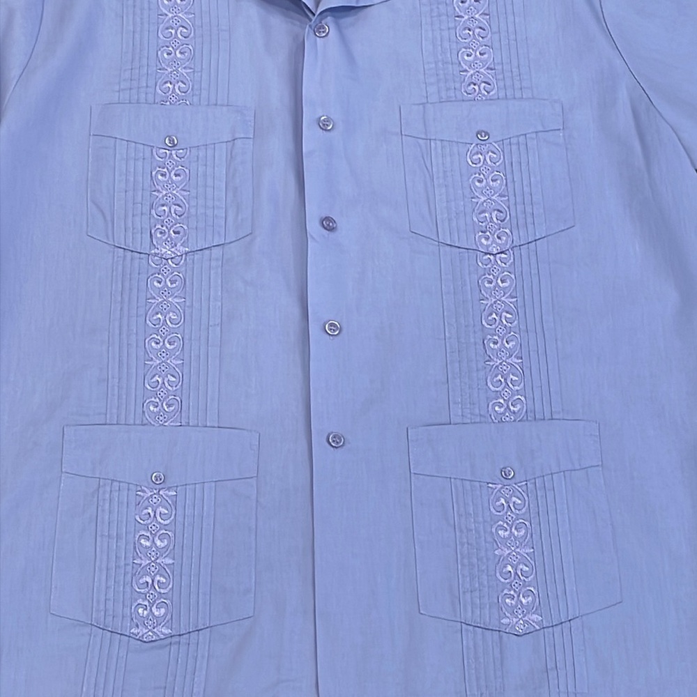 TROPICOOL SHIRT - Picture 2 of 9